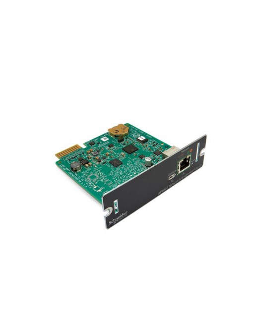 AP9640 AP9640 APC UPS NETWORK MANAGEMENT CARD