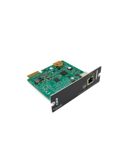 AP9640 APC UPS NETWORK MANAGEMENT CARD