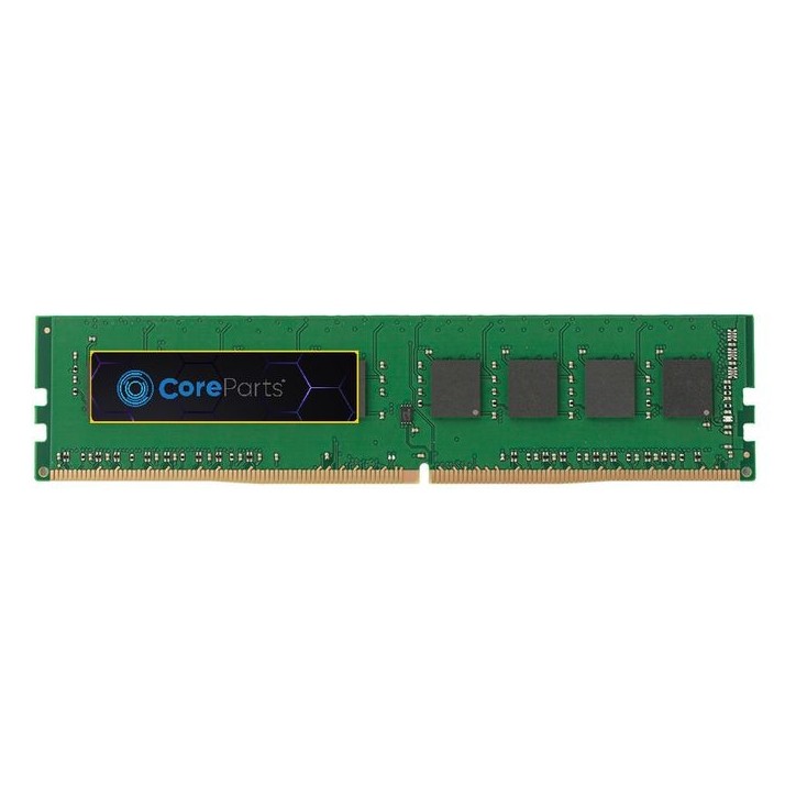 MMG3878/32GB CoreParts 32GB Memory Module MMG3878/32GB, 32 GB, 1 x 32 GB, DDR4, 2933 Mhz, ECC, 288-pin DIMM KTD-PE429/32G, P0092