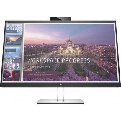 6PA50A4#ABB 6PA50A4ABB HP E24d G4 FHD Advanced Docking Monitor