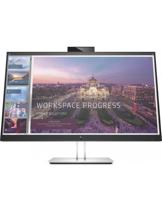 6PA50A4#ABB 6PA50A4ABB HP E24d G4 FHD Advanced Docking Monitor