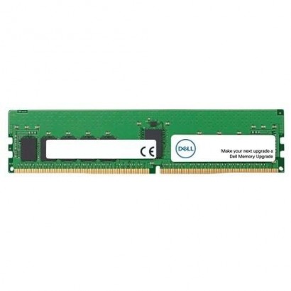 AA799064 Dell AA799064 memory module 16 GB DDR4 3200 MHz ECC 0AA799064, 832333