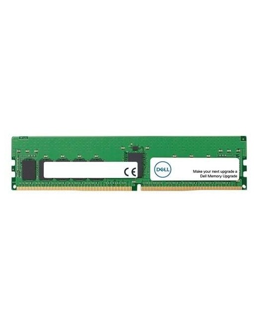 AA799064 Dell AA799064 memory module 16 GB DDR4 3200 MHz ECC 0AA799064, 832333