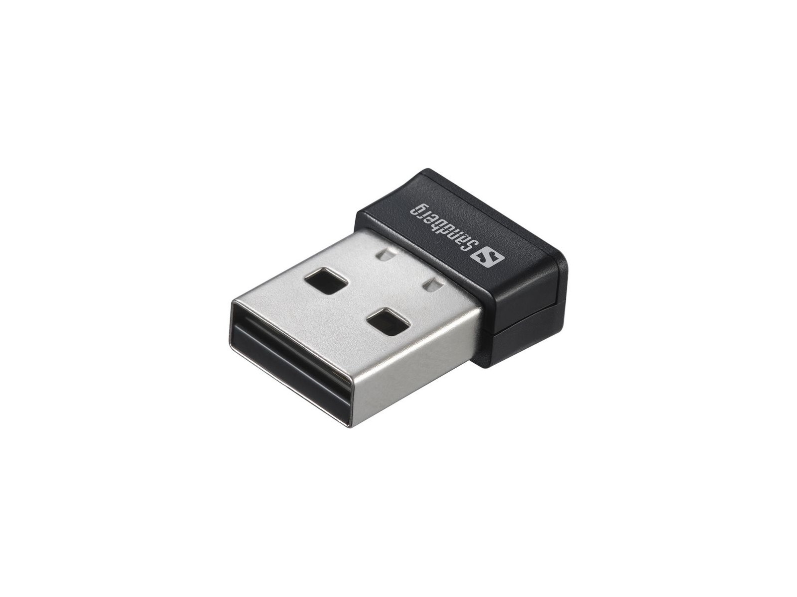 133-91 133-91 Sandberg Micro Wifi Dongle 650 Mbit/s 133-91 133-91 Sandberg Micro Wifi Dongle 650 Mbit/s