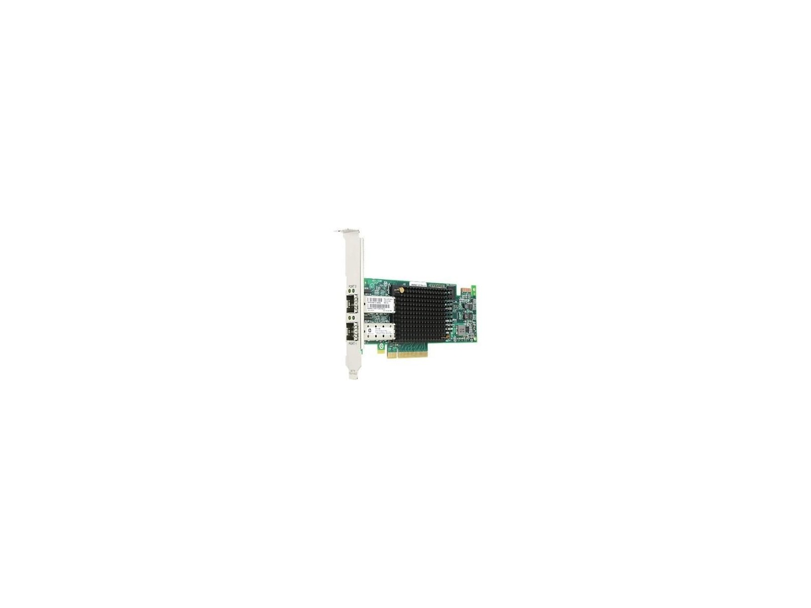 01CV840-RFB 01CV840-RFB Lenovo Emulex 16Gbps Gen 6 FC Dual-Port HBA Adaper for Lenovo System X Servers 835351 01CV840-RFB 01CV840-RFB Lenovo Emulex 16Gbps Gen 6 FC Dual-Port HBA Adaper for Lenovo System X Servers 835351
