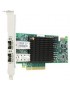 01CV840-RFB 01CV840-RFB Lenovo Emulex 16Gbps Gen 6 FC Dual-Port HBA Adaper for Lenovo System X Servers 835351
