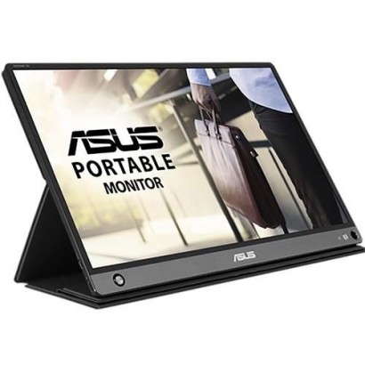 90LM04T0-B01170 Asus Portable USB Type-C 15.6" Monitor, IPS, 1920x1080px, 250 cd/m², 800:1, 2x...