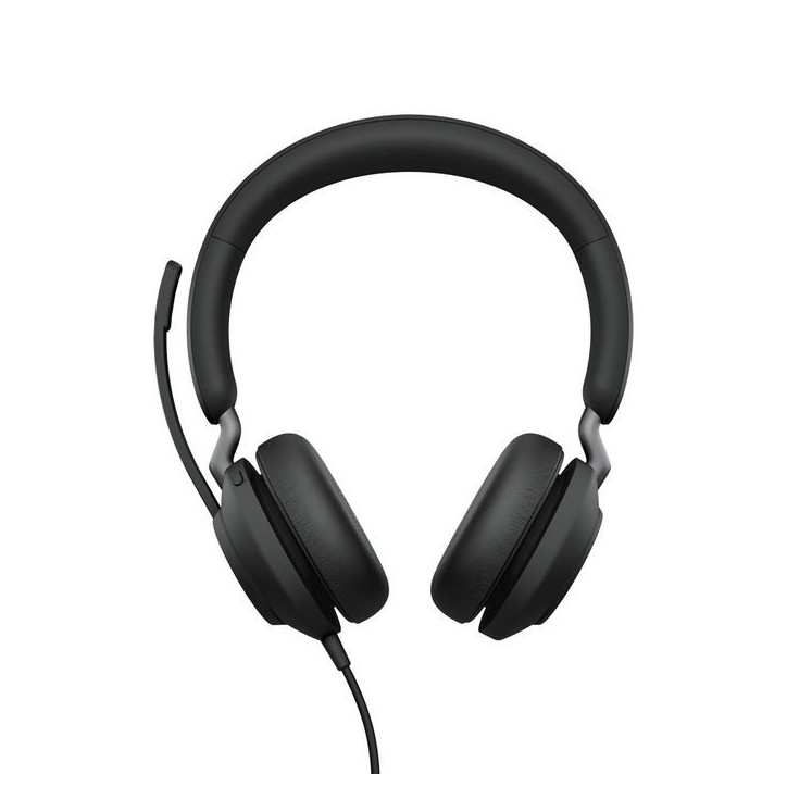 24089-999-899 Jabra Jabra Evolve2 40 USB-C, MS Teams Stereo 835055 NONE - Only use for non-battery items 24089-999-899 Jabra Jabra Evolve2 40 USB-C, MS Teams Stereo 835055 NONE - Only use for non-battery items