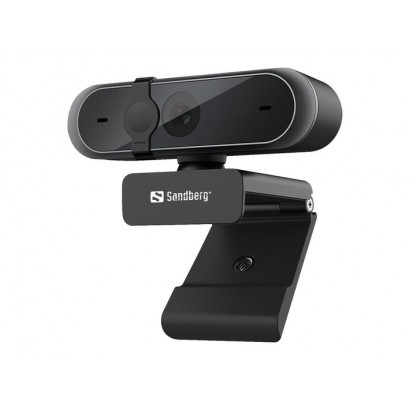 133-95 Sandberg USB Webcam Pro