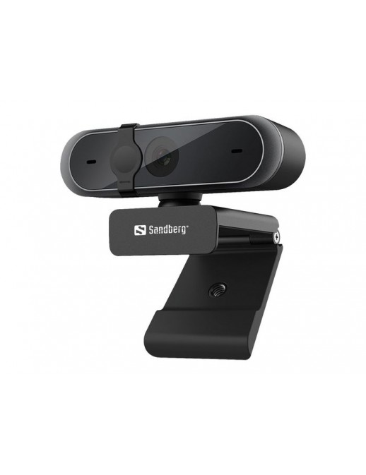 133-95 133-95 Sandberg USB Webcam Pro