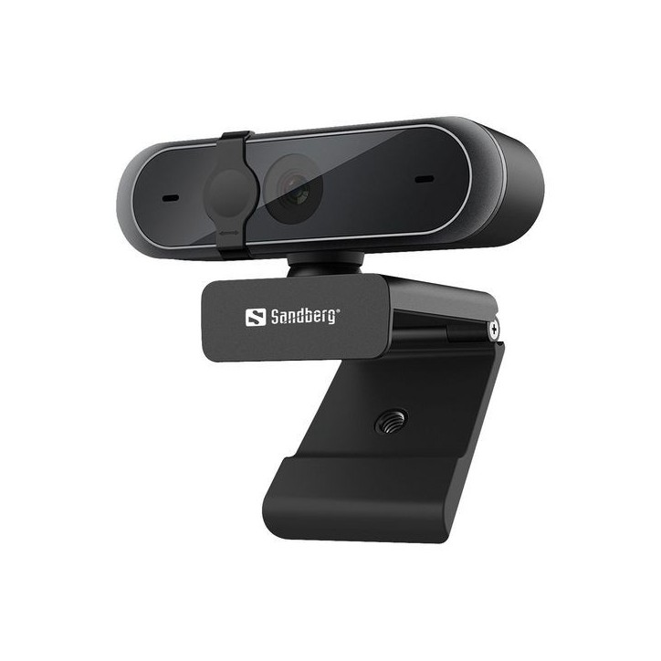 133-95 Sandberg USB Webcam Pro No