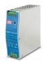 PWR-120-48 PWR-120-48 Planet DC Single Output Industrial DIN Rail Power Supply Units NDR-120-48