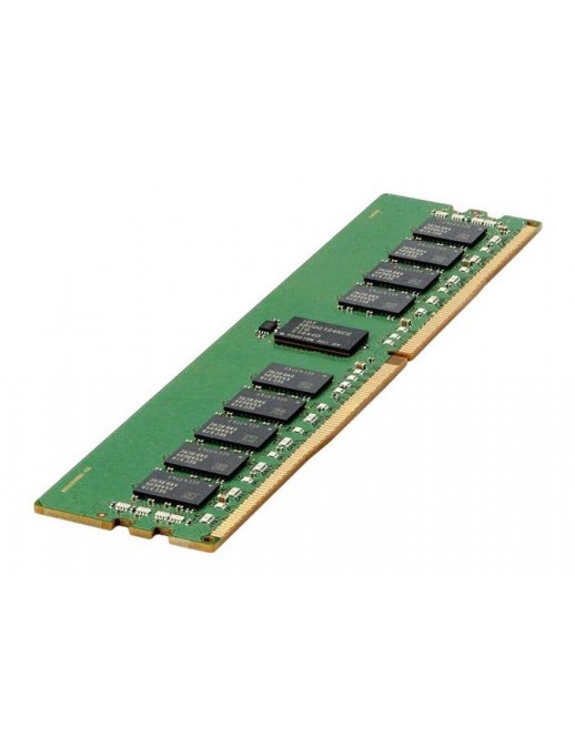 805358-B21 Hewlett Packard Enterprise 1 x 64GB, DDR4-2400, CAS-17, QR x4, 1.2V 99104283