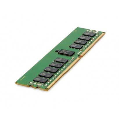 P19250-001 Hewlett Packard Enterprise 64GB (1 x 64GB) Dual rank x4 DDR4-2933 CAS-21-21-21...