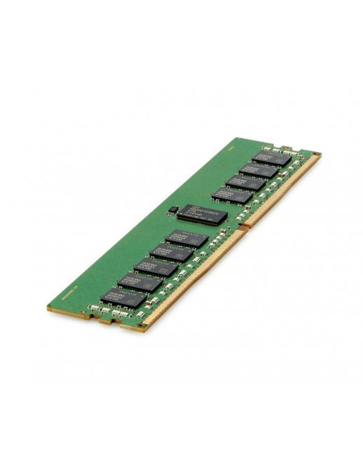 P19250-001 Hewlett Packard Enterprise 64GB (1 x 64GB) Dual rank x4 DDR4-2933 CAS-21-21-21 registered smart memory kit P19045-B21