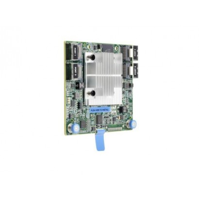 804338-B21 804338-B21 Hewlett Packard Enterprise HPE Smart Array P816i-a SR Gen10 (16 Internal Lanes/4GB Cache/SmartCache) 12...