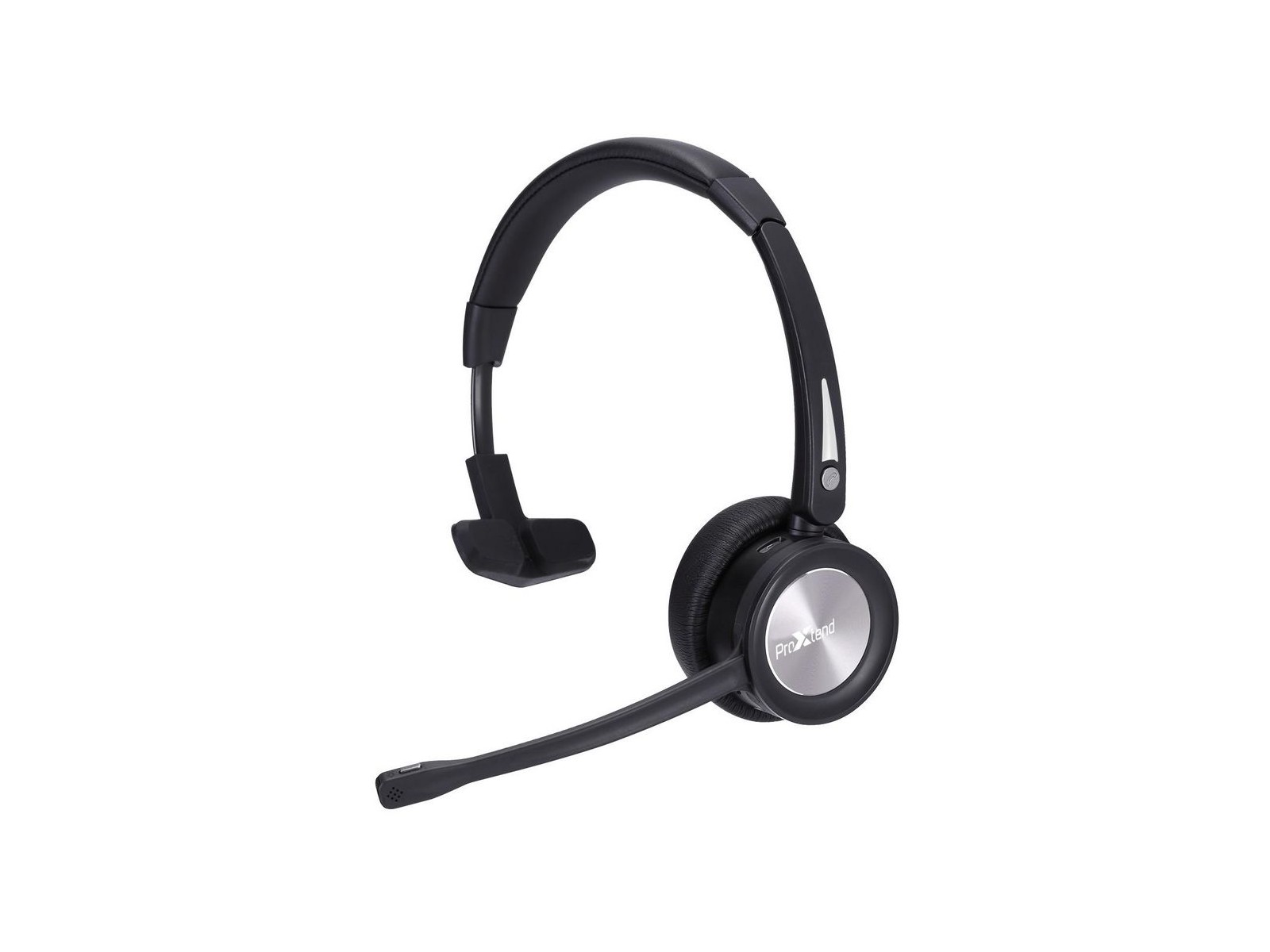 PX-HSBT101 PX-HSBT101 ProXtend Sonnet Wireless Bluetooth Headset - Black, with Charging Stand 824618 PX-HSBT101 PX-HSBT101 ProXtend Sonnet Wireless Bluetooth Headset - Black, with Charging Stand 824618
