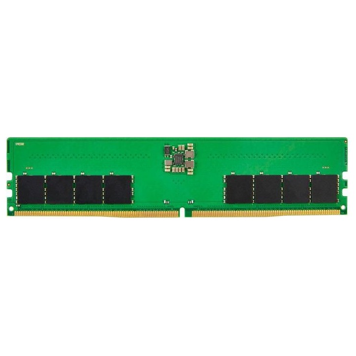 4M9Y1AA HP 16GB DDR5 (1x16GB) 4800 UDIMM ECC Memory