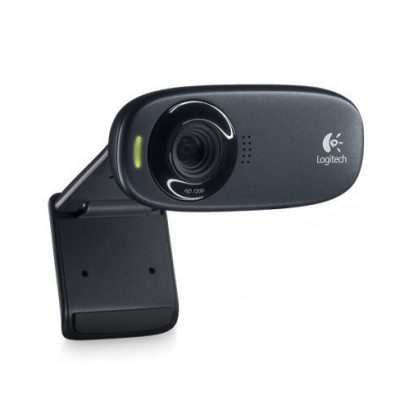 960-000585 960-000585 Logitech HD C310 webcam 1280 x 720 pixels USB 2.0 Black