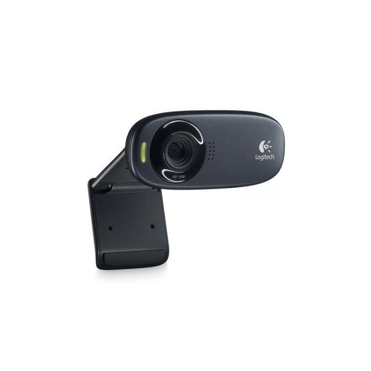 960-000585 Logitech C310 HD WEBCAM Yes