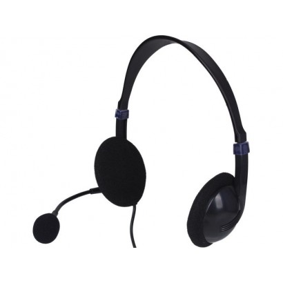 325-26 325-26 Sandberg Saver USB headset