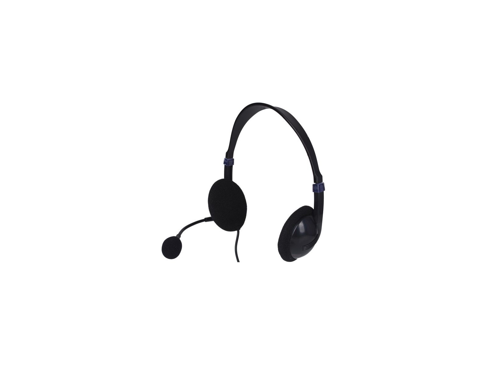 325-26 325-26 Sandberg Saver USB headset 325-26 325-26 Sandberg Saver USB headset