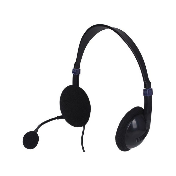 325-26 Sandberg Saver USB headset 325-26 Sandberg Saver USB headset