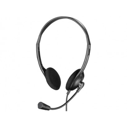 825-29 825-29 Sandberg USB Headset Bulk