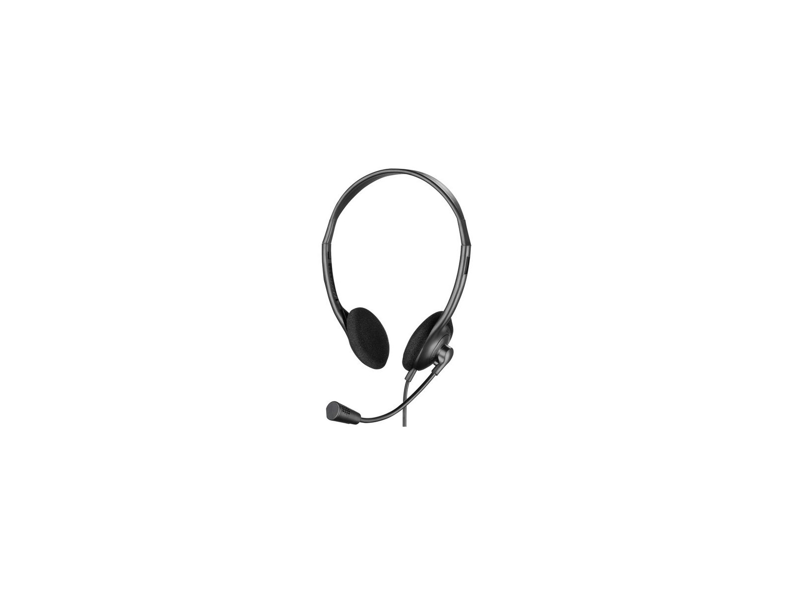 825-29 825-29 Sandberg USB Headset Bulk 825-29 825-29 Sandberg USB Headset Bulk