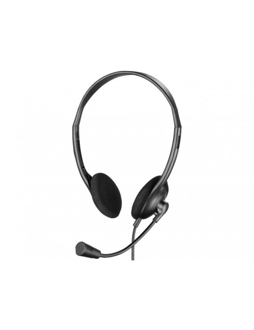 825-29 825-29 Sandberg USB Headset Bulk