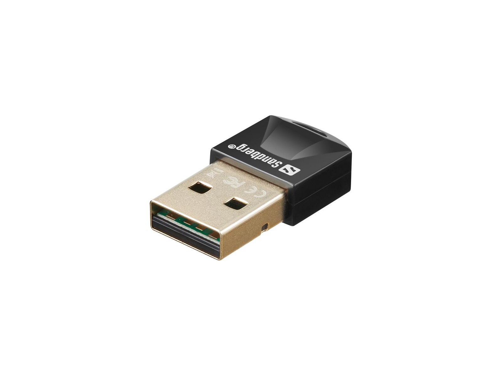 134-34 134-34 Sandberg USB BT 5.0 Wireless Dongle 134-34 134-34 Sandberg USB BT 5.0 Wireless Dongle