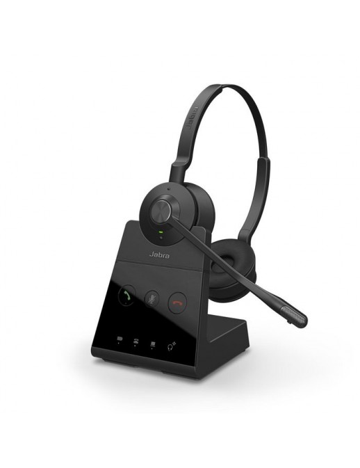 9559-553-111 9559-553-111 Jabra 40Hz-16kHz, Stereo, 13 h, RJ-9, RJ-45, DECT, Micro-USB, 150 m, Black, EU 825235