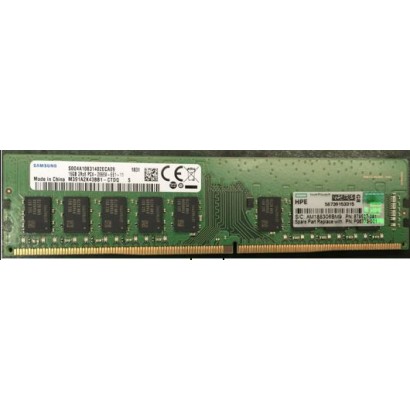 P06773-001 16GB DIMM PC4-2666V-E memory 879507-B21, 812428 module