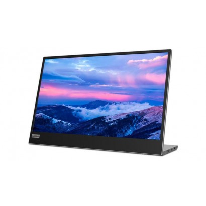 66E4UAC1WL Lenovo 15.6" 1920 x 1080 IPS, 16:9, 141 dpi, 16.7 Million, 1000:1, 45% NTSC,...