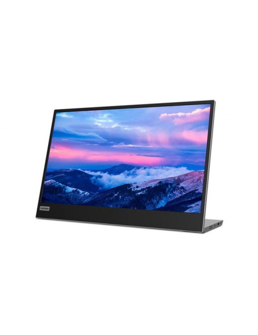 66E4UAC1WL Lenovo 15.6" 1920 x 1080 IPS, 16:9, 141 dpi, 16.7 Million, 1000:1, 45% NTSC, Anti-glare, 1.7 kg