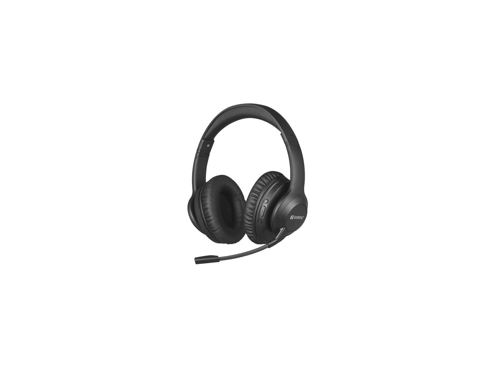 126-45 126-45 Sandberg Wireless Headset ANC+ENC Pro 126-45 126-45 Sandberg Wireless Headset ANC+ENC Pro
