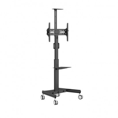VLFS3266C VLFS3266C Vivolink Pro Mobile Stand, Max 35 kg. Up to VESA 600x400
