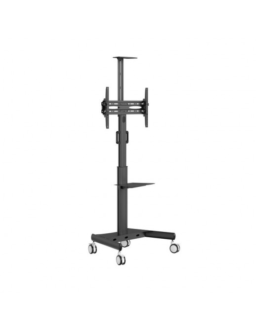 VLFS3266C VLFS3266C Vivolink Pro Mobile Stand, Max 35 kg. Up to VESA 600x400