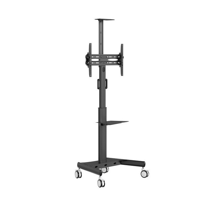 VLFS3266C Vivolink Pro Mobile Stand, Max 35 kg. Up to VESA 600x400