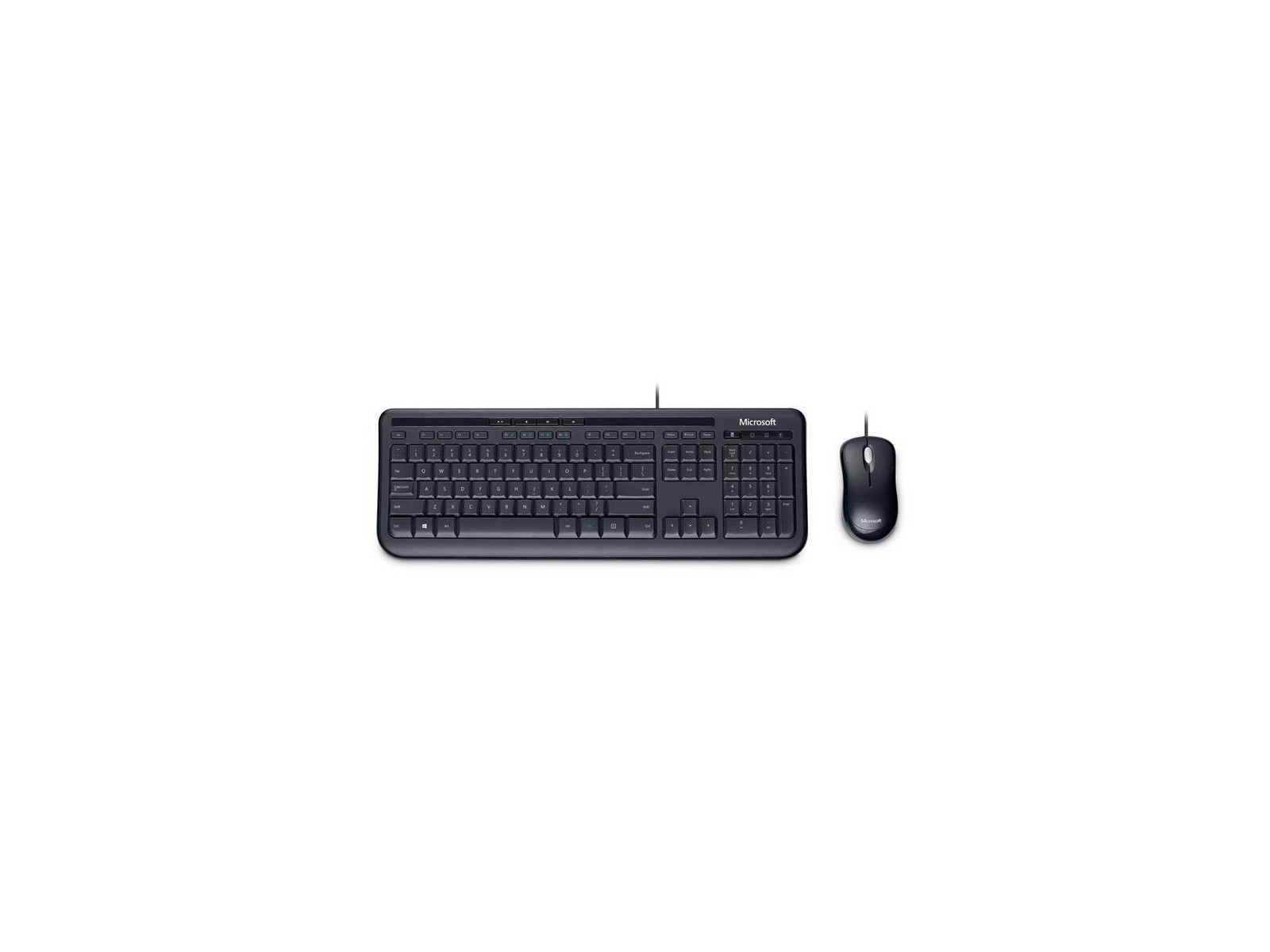 3J2-00013 3J2-00013 Microsoft 600 Keyboard Mouse Included Usb Qwertz German Black 3J2-00013 3J2-00013 Microsoft 600 Keyboard Mouse Included Usb Qwertz German Black