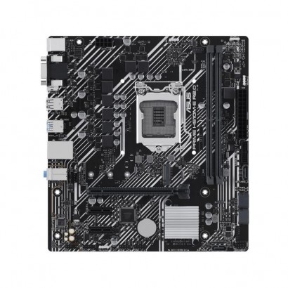 90MB1FQ0-M0EAY0 Asus Prime H510M-E R2.0 Intel H470 Lga 1200 (Socket H5) Micro Atx