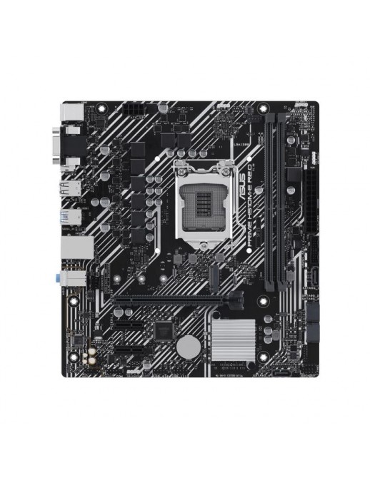 90MB1FQ0-M0EAY0 Asus Prime H510M-E R2.0 Intel H470 Lga 1200 (Socket H5) Micro Atx