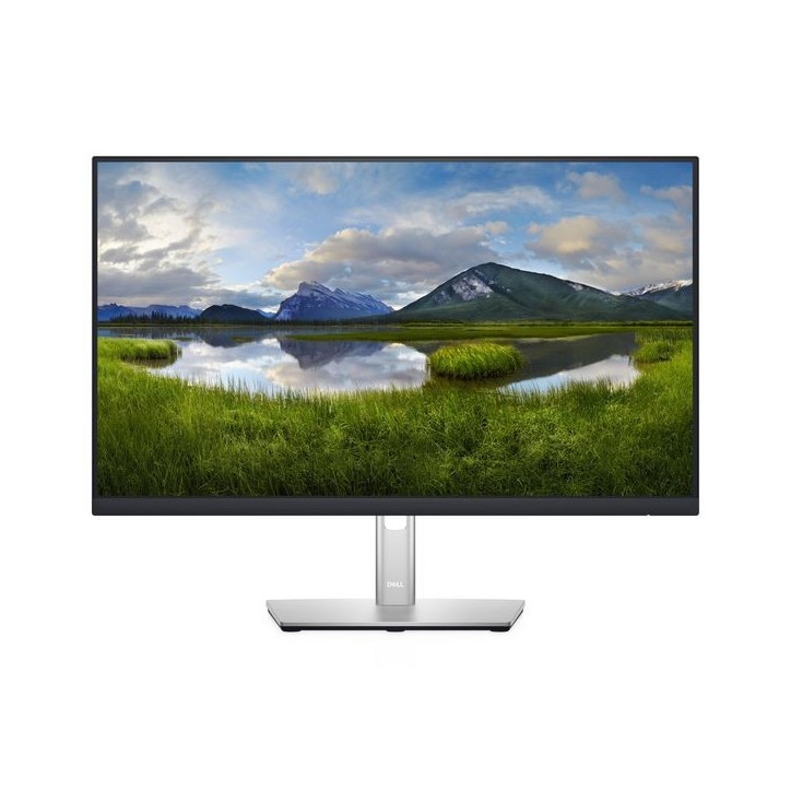 P2422H Dell P2422H computer monitor 60.5 cm (23.8") 1920 x 1080 pixels Full HD LCD Black 0P2422H, 99112106
