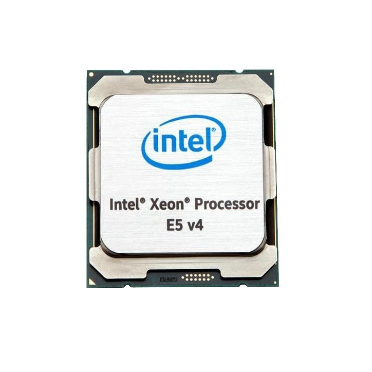 CM8066002022506-RFB Intel Intel® Xeon® Processor E5-2699 v4 (55M Cache, 2.20 GHz)