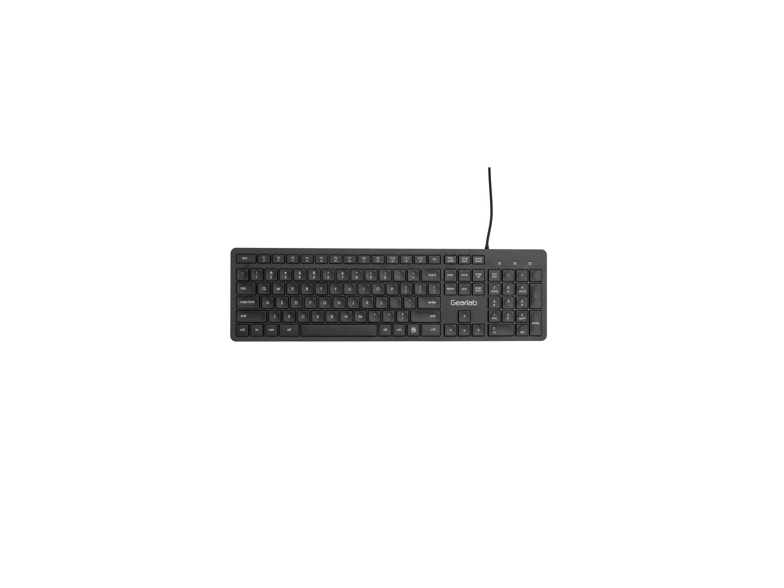 GLB211202 GLB211202 eSTUFF G220 USB Keyboard US/International(Gearlab box) GLB211202 GLB211202 eSTUFF G220 USB Keyboard US/International(Gearlab box)