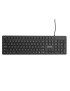 GLB211202 GLB211202 eSTUFF G220 USB Keyboard US/International(Gearlab box)