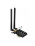 ARCHER TX50E ARCHER TX50E TP-Link Ax3000 Wi-Fi 6 Bluetooth 5.0 Pcie Adapter