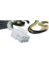 3YNRJ 3YNRJ Dell Power Supply, 260 Watts, Mini Tower, Vostro 5090, E-Star, Bronze, LiteOn 03YNRJ