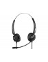 126-30 126-30 Sandberg USBRJ9/11 Headset Pro Stereo NONE - Only use for non-battery items