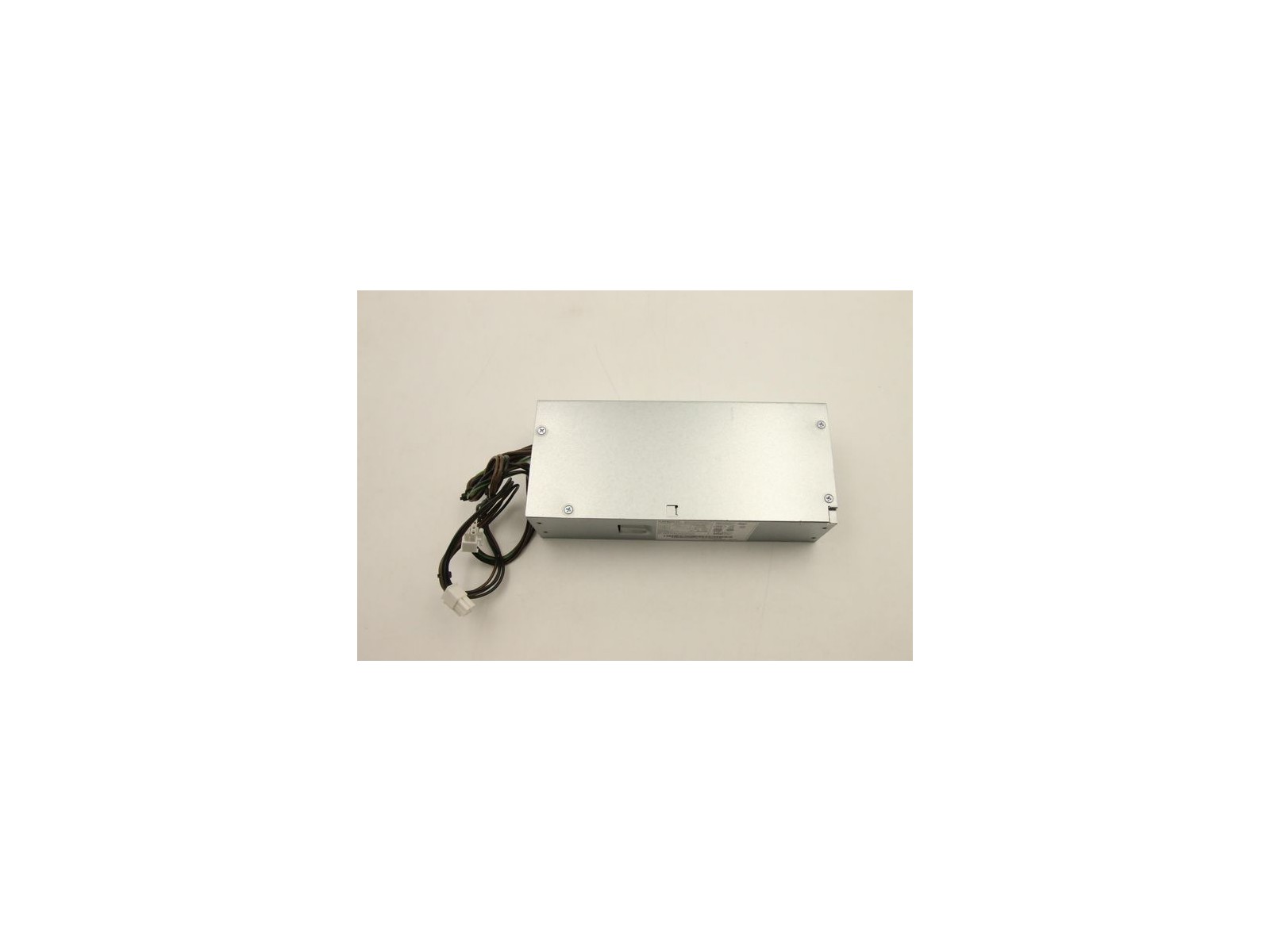5P51D77162 5P51D77162 Lenovo Power supply unit (PSU) with 260W output, 90% efficiency, TCO9 certified, compatible with Lenovo... 5P51D77162 5P51D77162 Lenovo Power supply unit (PSU) with 260W output, 90% efficiency, TCO9 certified, compatible with Lenovo...